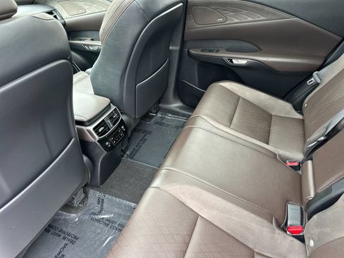 Used 2023 Lexus RX 350 FWD w/ Cold Area Package image 13