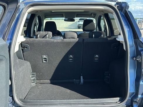 Used 2021 Ford EcoSport SE w/ SE Convenience Package FWD image 34