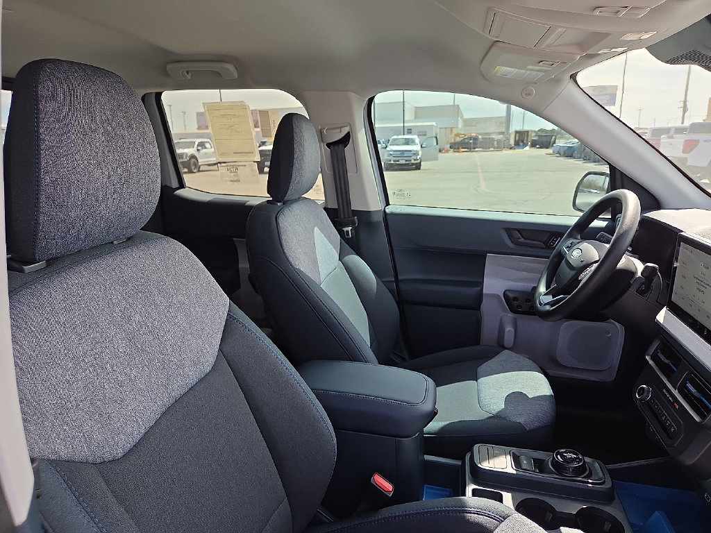 New 2026 Ford Maverick XLT FWD image 14