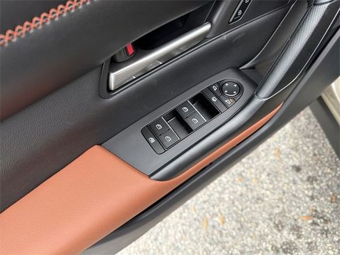 New 2026 MAZDA CX-50 Meridian Edition w/ Cargo Package image 13