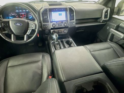 Used 2019 Ford F150 XLT w/ Equipment Group 302A Luxury image 28