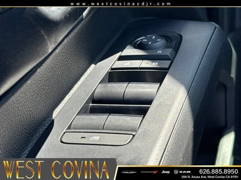 Used 2024 Toyota Tacoma SR5 RWD image 21
