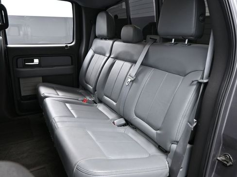 Used 2014 Ford F150 XLT w/ Equipment Group 302A Luxury image 30