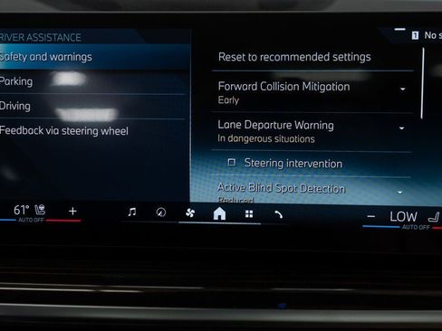 Used 2026 BMW X5 xDrive40i AWD/4WD image 24