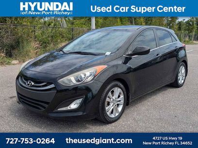 Used 2014 Hyundai Elantra GT