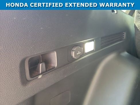 Used 2025 Honda CR-V EX-L image 14