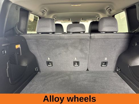 Used 2023 Jeep Renegade Latitude image 25