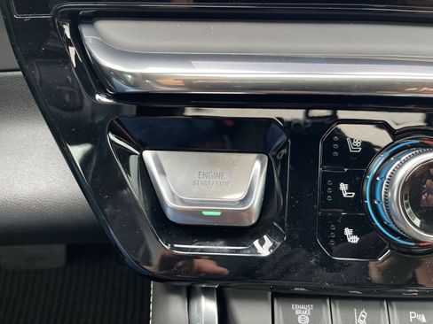 New 2025 GMC Sierra 2500 Denali Ultimate w/ Max Trailering Package image 53