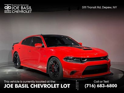 Used 2021 Dodge Charger Scat Pack w/ Daytona Edition Group