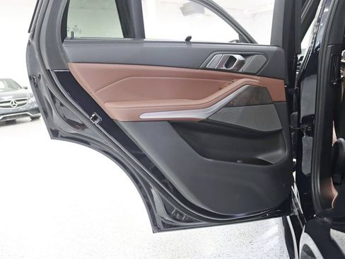 Used 2021 BMW X5 M50i w/ Executive Package AWD/4WD image 37