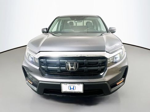 Certified 2025 Honda Ridgeline RTL image 2