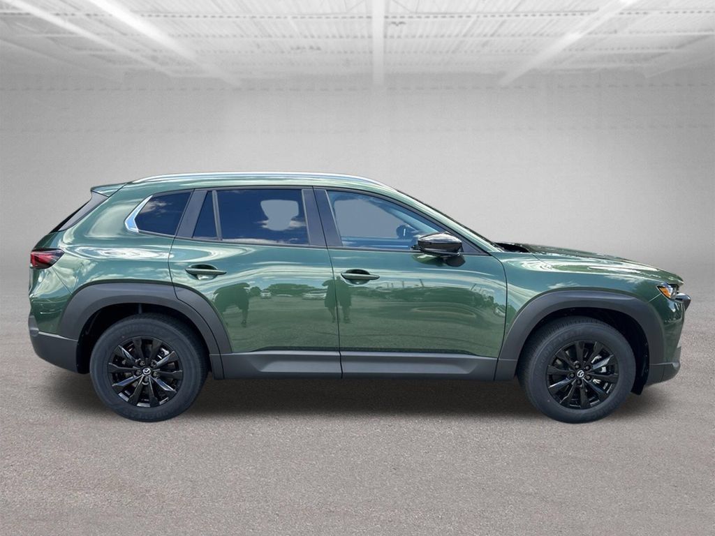 New 2026 MAZDA CX-50 AWD 2.5 S w/ Weather Package image 7