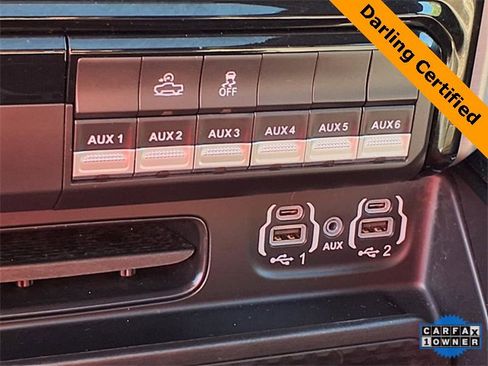 Used 2022 RAM 1500 TRX w/ TRX Level 1 Equipment Group image 18