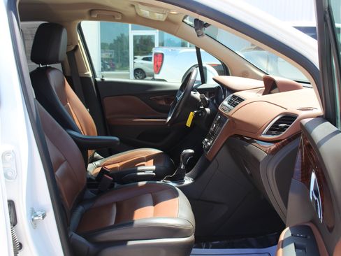 Used 2014 Buick Encore Leather AWD/4WD image 25