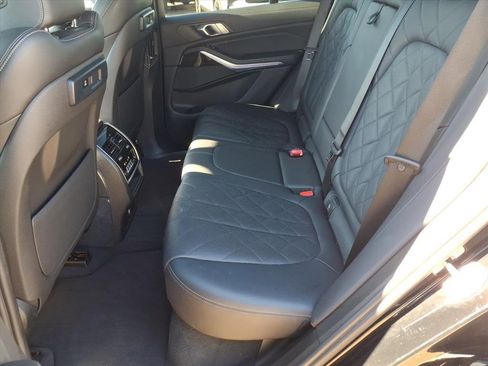 Used 2023 BMW X5 xDrive40i image 16