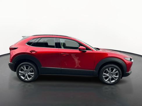 Certified 2025 MAZDA CX-30 AWD 2.5 S w/ Premium Package image 2