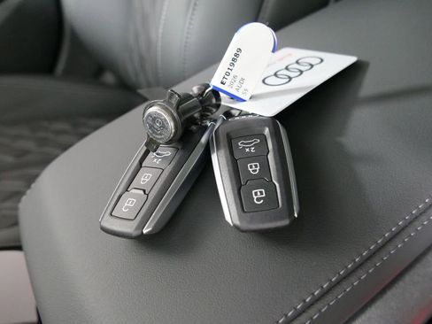 New 2026 Audi S5 Premium Plus AWD/4WD image 28