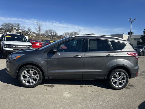 Used 2014 Ford Escape Titanium w/ Equipment Group 401A image 6