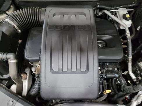 Used 2015 GMC Terrain SLE w/ Convenience Package image 30