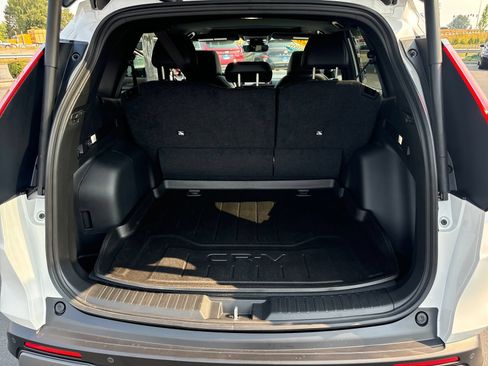 Used 2026 Honda CR-V Sport-L image 12