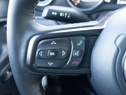 Used 2021 Jeep Wrangler Unlimited Sport image 21