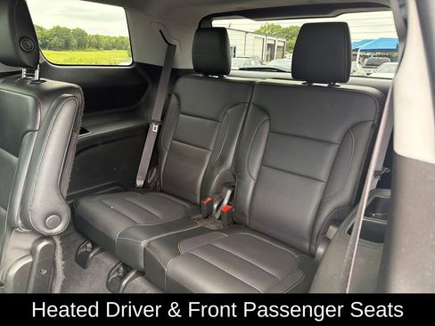 Used 2019 GMC Acadia SLT FWD image 11