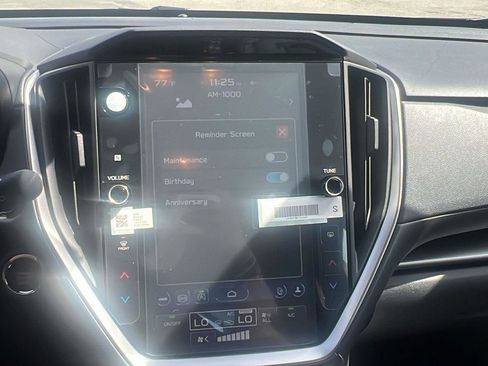 New 2026 Subaru Impreza 2.0i Sport image 13