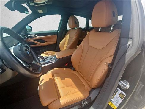 Used 2022 BMW 430i Gran Coupe w/ M Sport Package RWD image 13