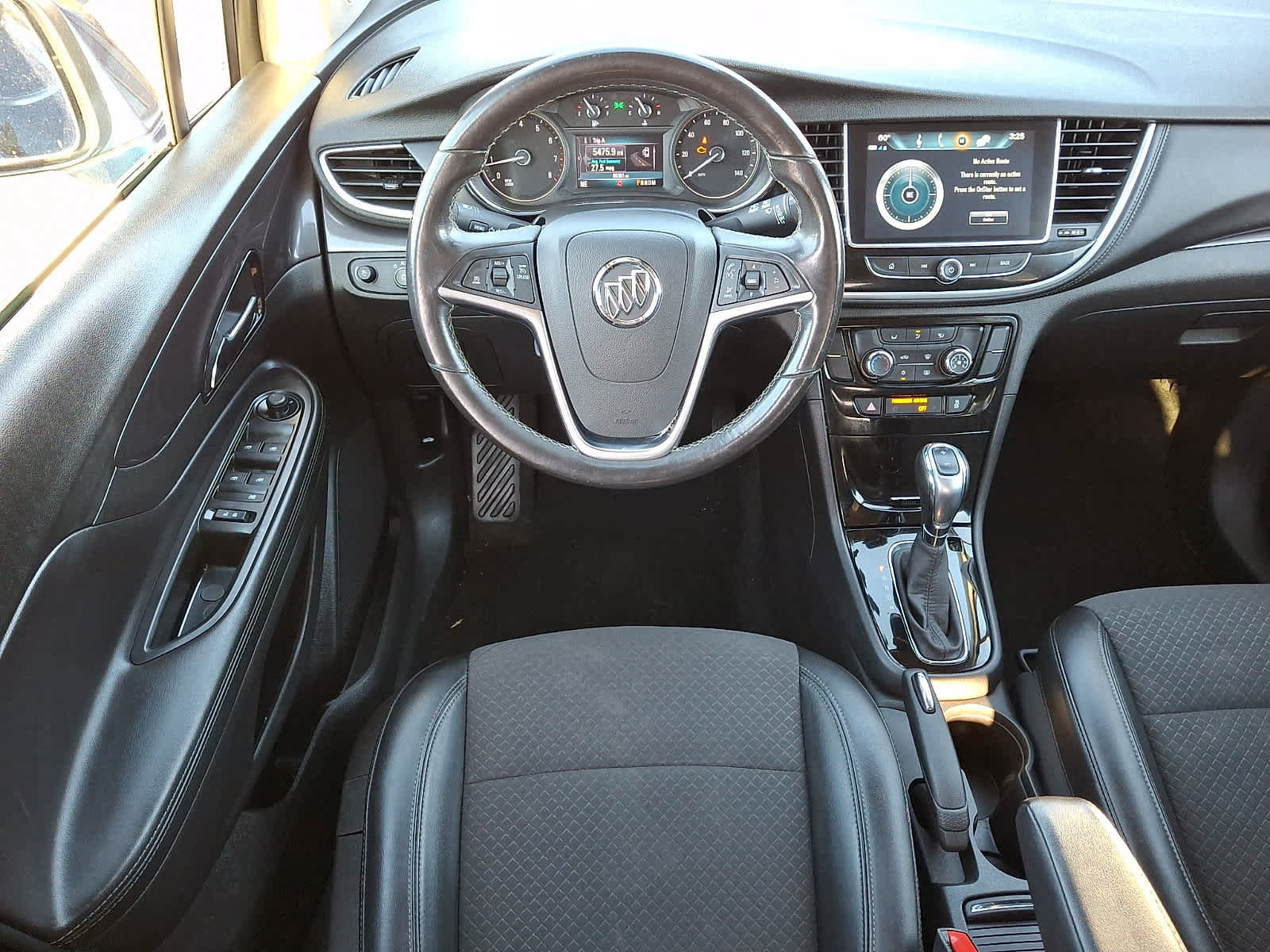 Used 2019 Buick Encore Preferred AWD/4WD image 12