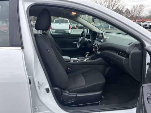 Used 2024 Nissan Sentra SV image 13