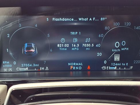 Used 2024 Lincoln Navigator Premiere AWD/4WD image 18