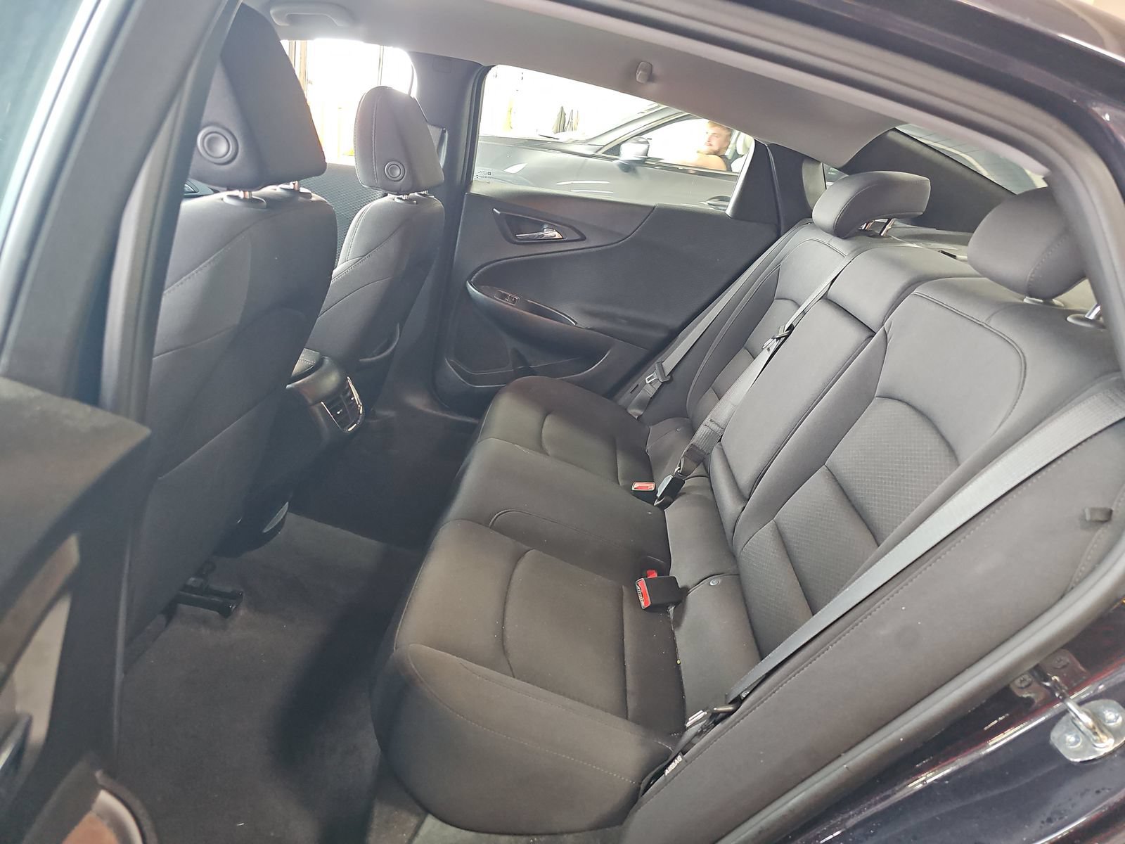 Used 2023 Chevrolet Malibu LT FWD image 12