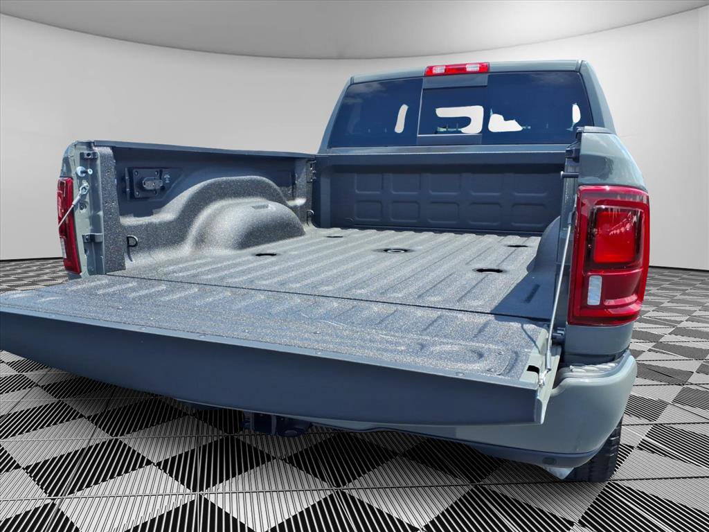 New 2026 RAM 2500 Big Horn AWD/4WD image 23