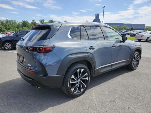 Used 2025 MAZDA CX-50 2.5 Hybrid w/ Premium Plus Pkg AWD/4WD image 17