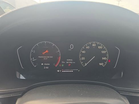 Used 2022 Honda Civic Sport image 15