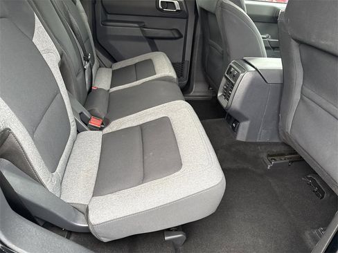 Used 2025 Ford Bronco Big Bend image 15