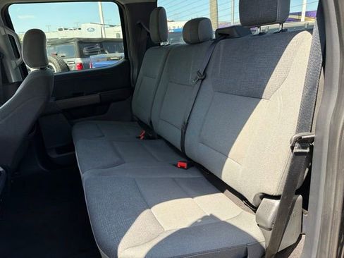 Used 2025 Ford F150 XLT w/ Equipment Group 301A Standard AWD/4WD image 20