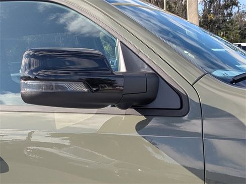 New 2026 RAM 1500 Laramie image 12