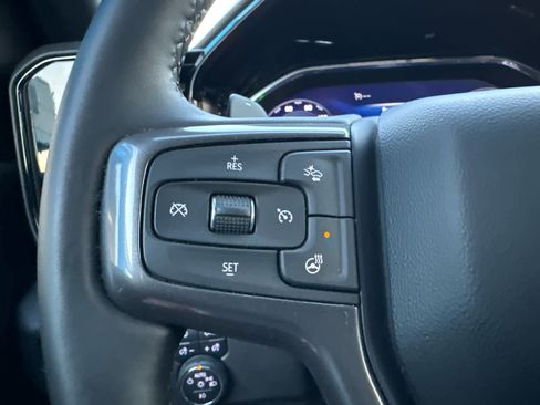 Used 2024 Chevrolet Silverado 1500 ZR2 w/ ZR2 Bison Edition image 22