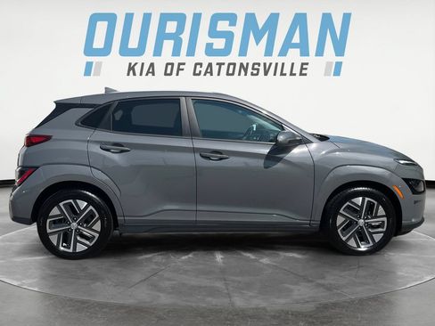 Used 2023 Hyundai Kona SEL FWD image 7