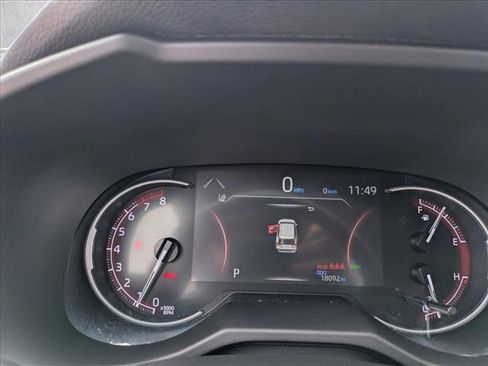 Certified 2024 Toyota RAV4 XLE w/ Convenience Package image 11