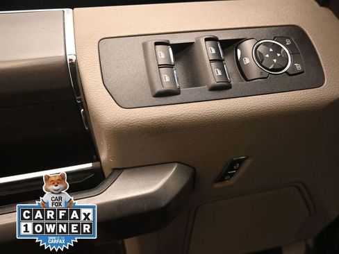 Used 2019 Ford F150 XLT w/ Equipment Group 302A Luxury image 16