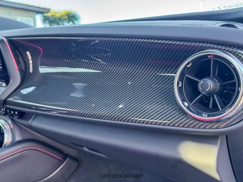 Used 2024 Chevrolet Camaro SS image 48