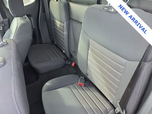 Used 2021 Ford Ranger XLT w/ Equipment Group 302A High image 28