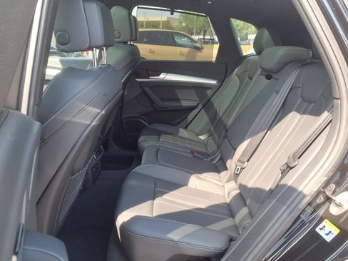 Used 2025 Audi Q5 2.0T Premium Plus AWD/4WD image 20