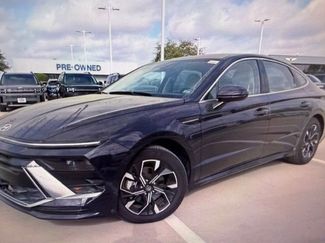 Used 2025 Hyundai Sonata SEL video 1