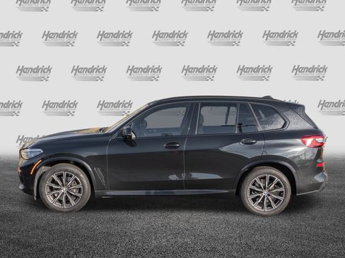 Certified 2022 BMW X5 xDrive40i w/ M Sport Package image 6