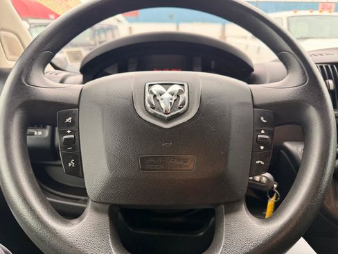 Used 2019 RAM ProMaster 3500 FWD image 13