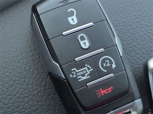 New 2026 RAM 1500 Big Horn image 39