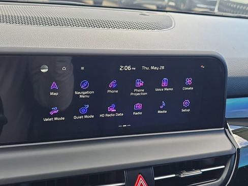 New 2026 Kia Seltos S FWD image 22